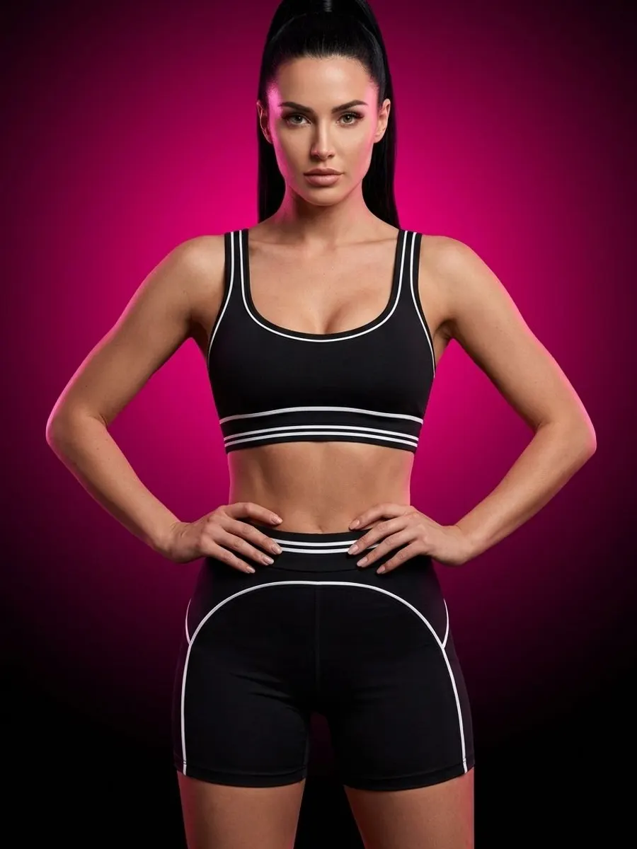 Ropa Deportiva 45
