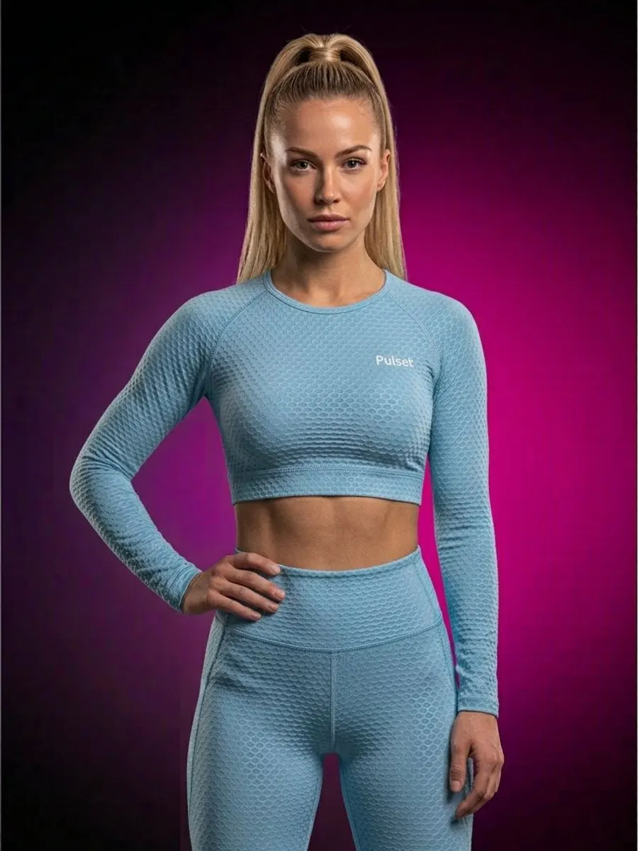Ropa Deportiva 47
