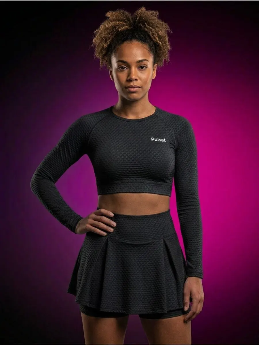 Ropa Deportiva 46