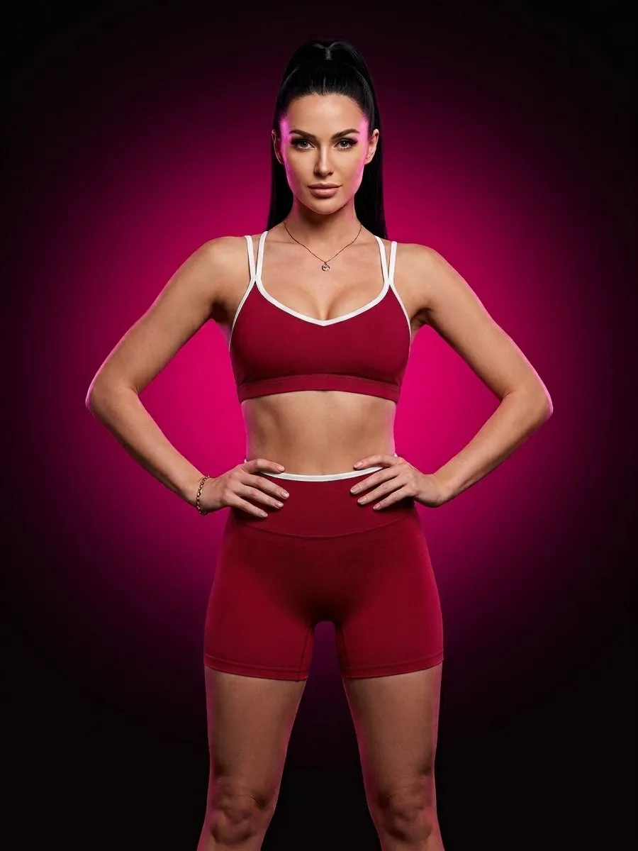 Ropa Deportiva 44